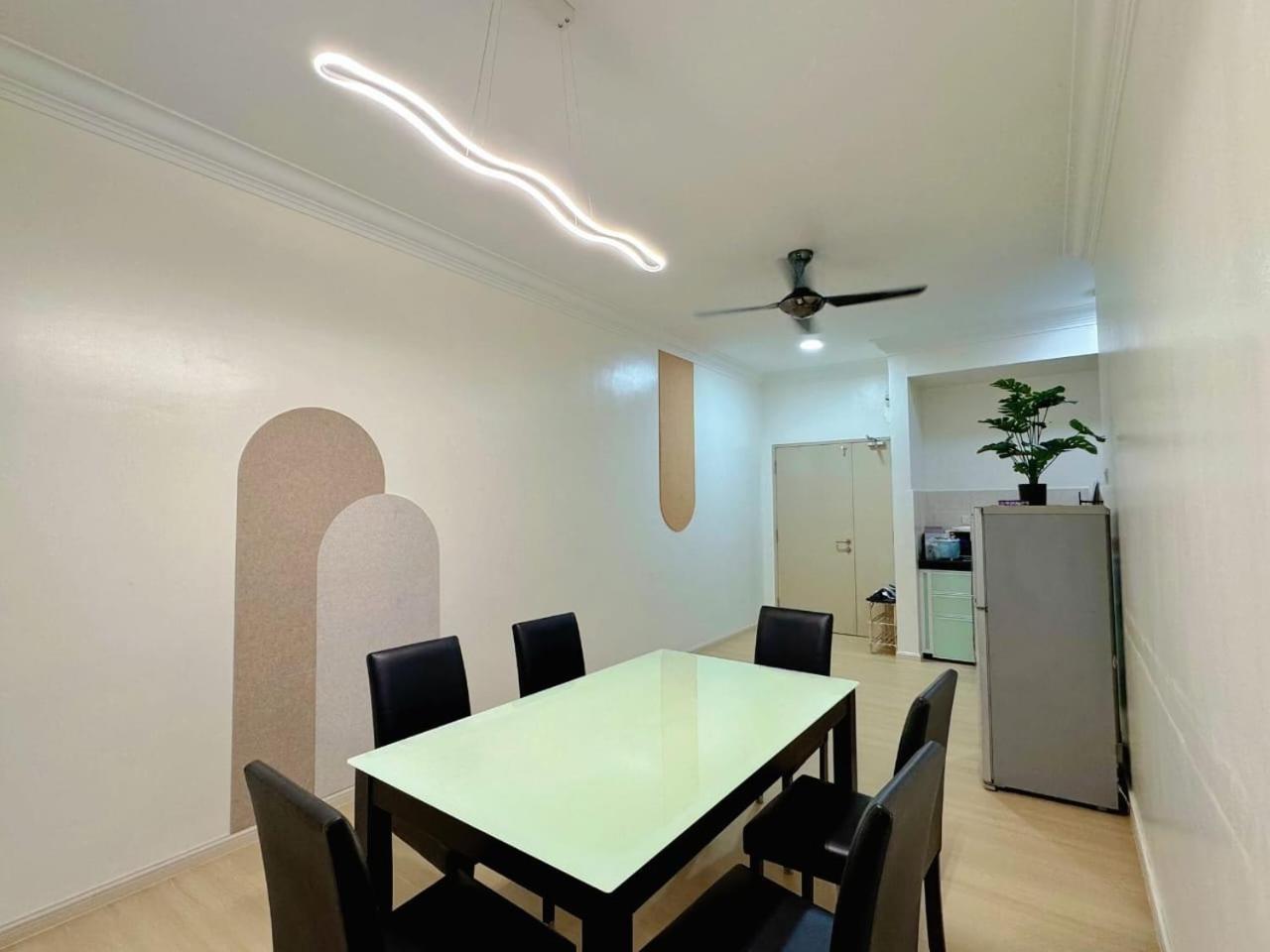 Apartment 2008悦客 盐系奶咖风名宿