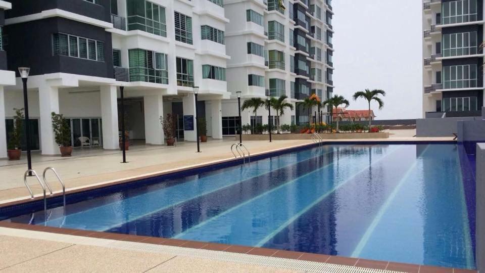 2008悦客 盐系奶咖风名宿 Apartment
